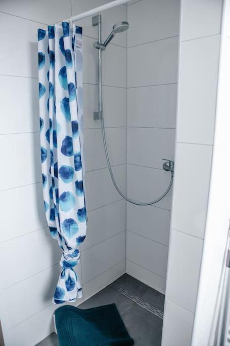 Central-Living Blue - Netflix - Wifi Essen Esterno foto