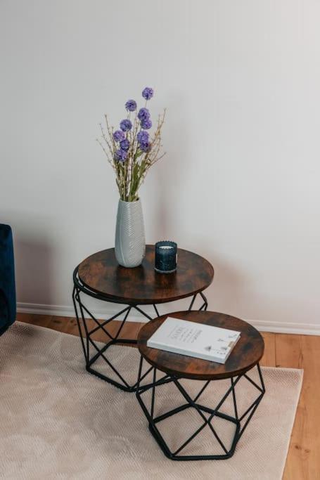 Central-Living Blue - Netflix - Wifi Essen Esterno foto